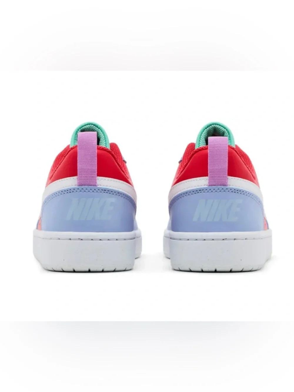 Nike new box